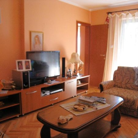 Apartment Stana Petrovac na moru Exterior foto