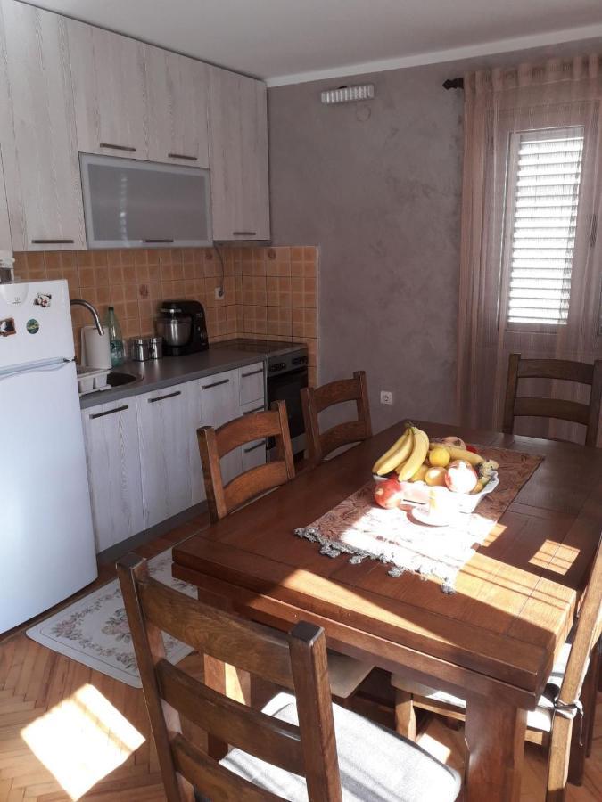 Apartment Stana Petrovac na moru Exterior foto