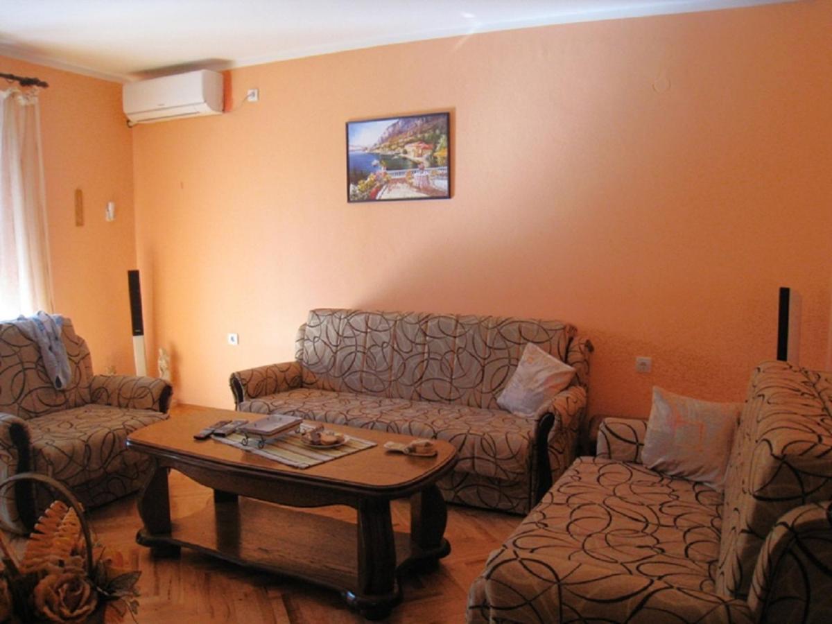 Apartment Stana Petrovac na moru Exterior foto