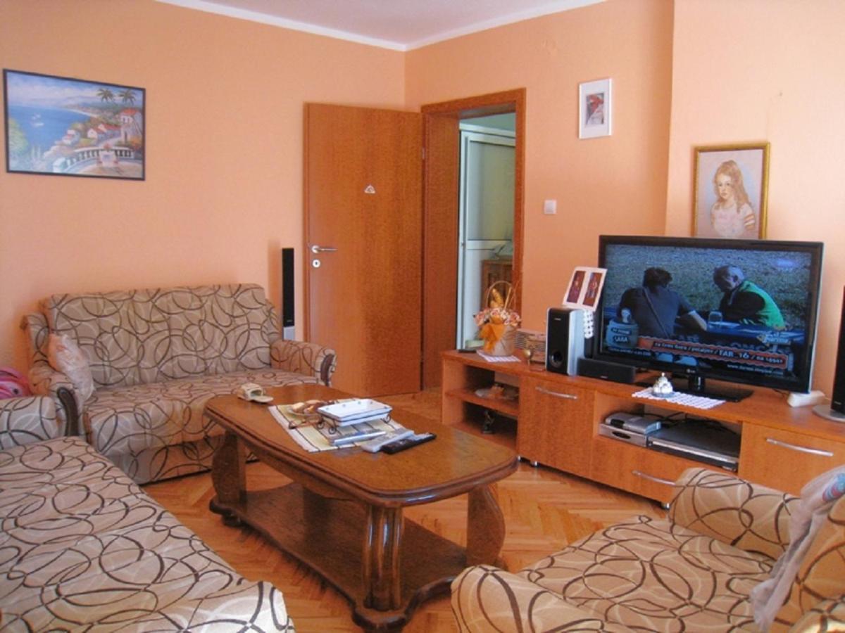 Apartment Stana Petrovac na moru Exterior foto