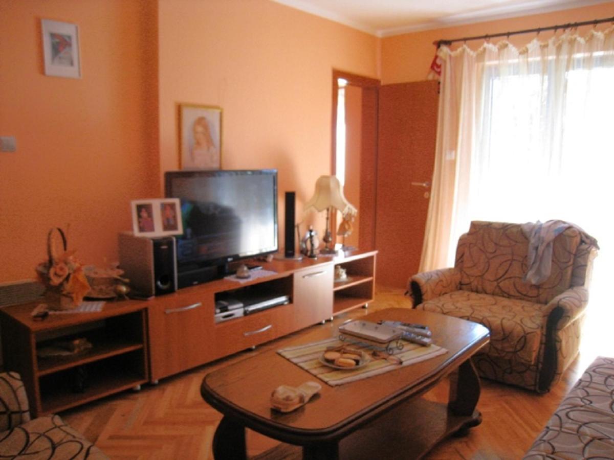 Apartment Stana Petrovac na moru Exterior foto