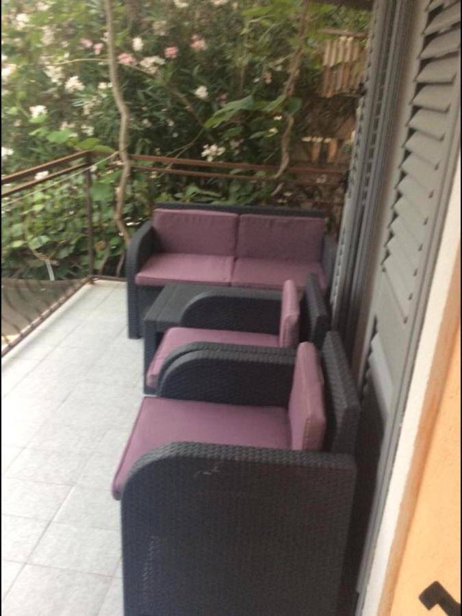 Apartment Stana Petrovac na moru Exterior foto