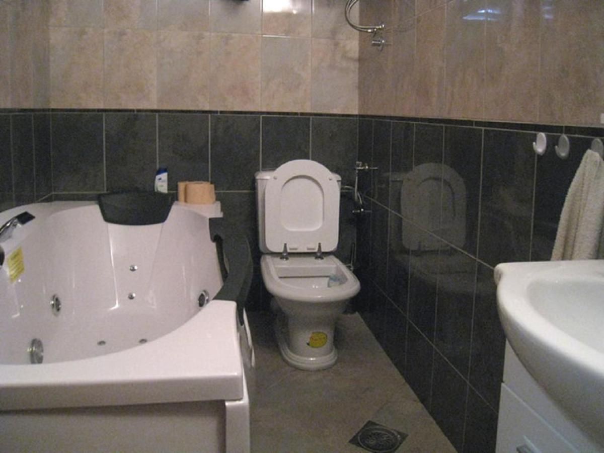 Apartment Stana Petrovac na moru Exterior foto