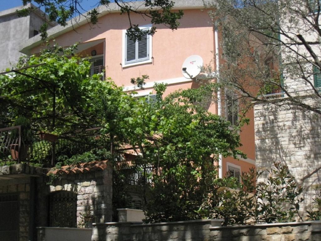 Apartment Stana Petrovac na moru Exterior foto