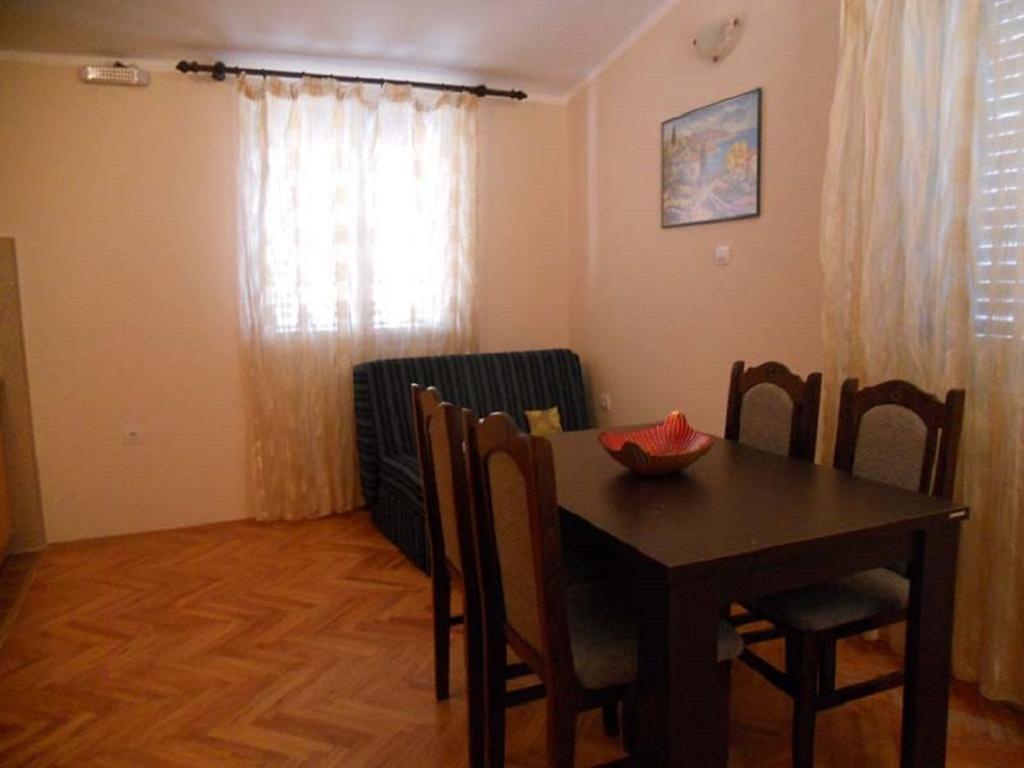 Apartment Stana Petrovac na moru Exterior foto