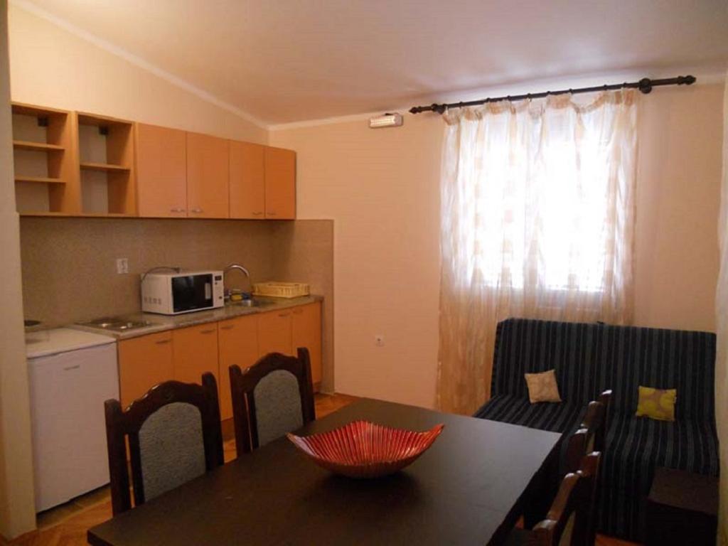 Apartment Stana Petrovac na moru Exterior foto
