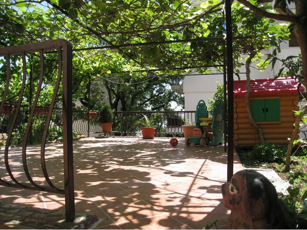 Apartment Stana Petrovac na moru Exterior foto