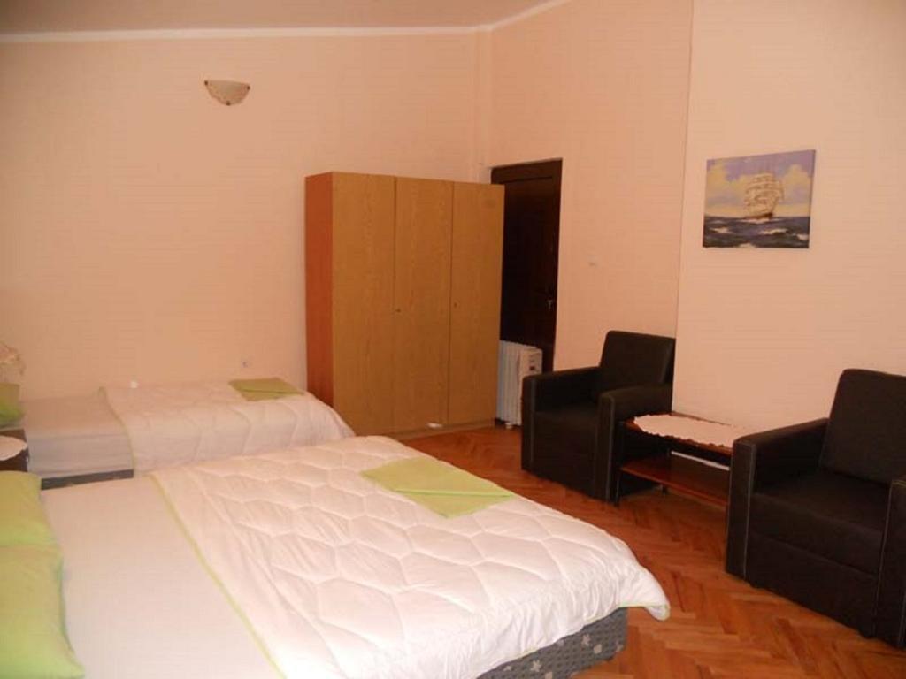 Apartment Stana Petrovac na moru Exterior foto