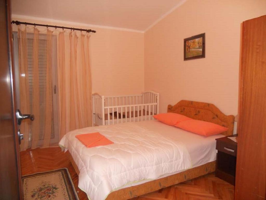 Apartment Stana Petrovac na moru Exterior foto