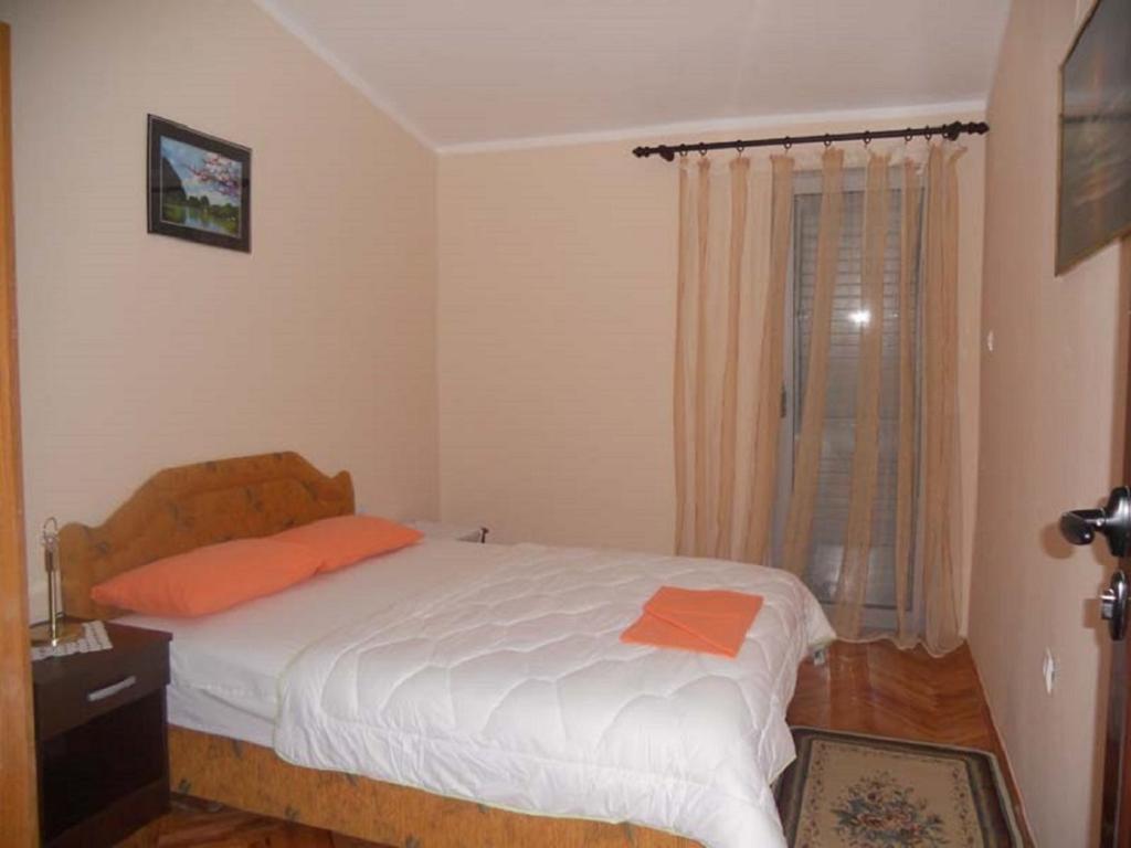 Apartment Stana Petrovac na moru Exterior foto