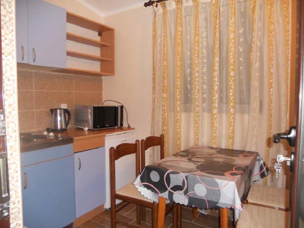 Apartment Stana Petrovac na moru Exterior foto